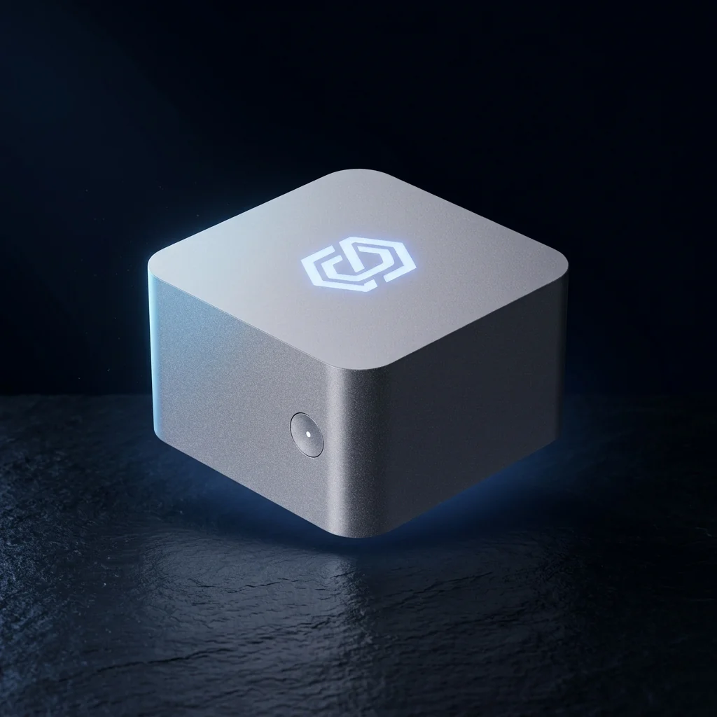 Solode Neo AI 终端